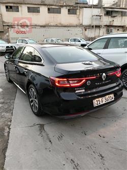 رينو تلسمان